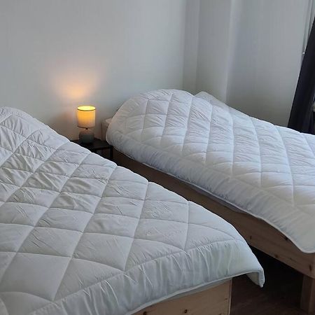 Maison Ronchin/Lille - Proche Toutes Commodites Extérieur photo