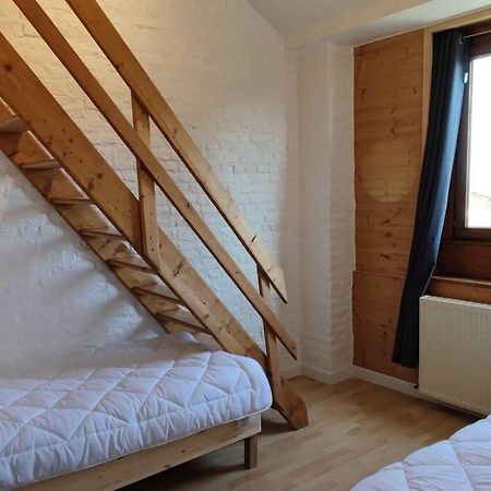 Maison Ronchin/Lille - Proche Toutes Commodites Extérieur photo